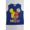 Triko Mickey